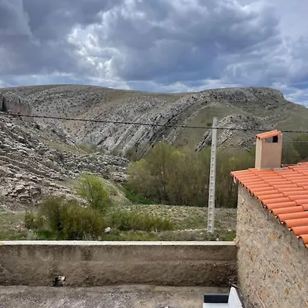 Casa De Desconexion *