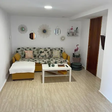 Horská chata Casa De Desconexion Teruel