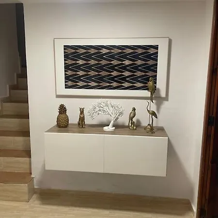 Casa De Desconexion * Teruel