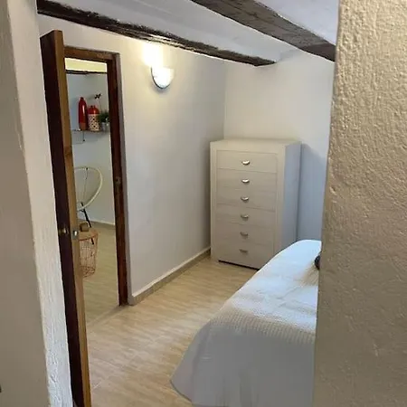 Casa De Desconexion