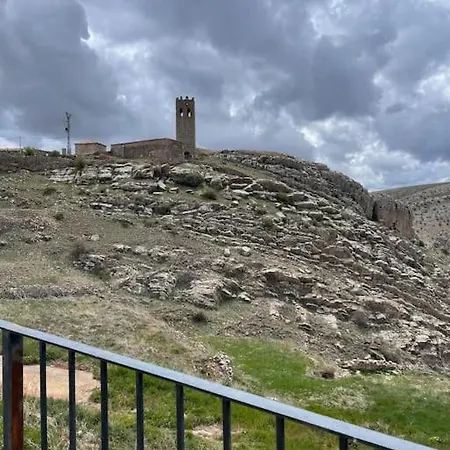 Casa De Desconexion