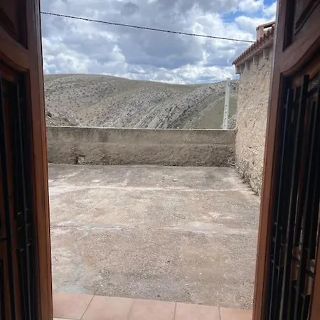 Casa De Desconexion *