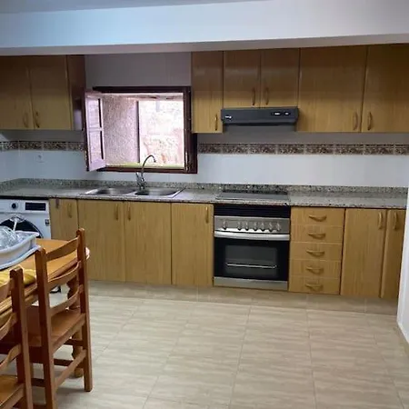 Casa De Desconexion Teruel