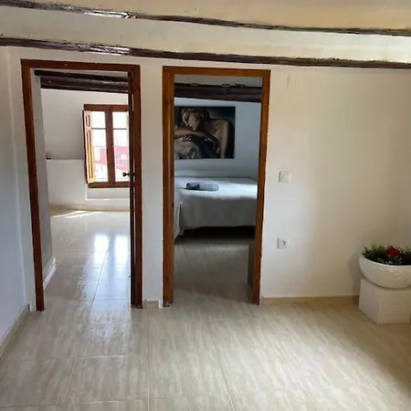Casa De Desconexion * Teruel