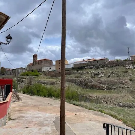 Casa De Desconexion