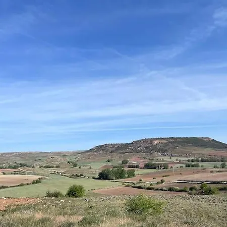 Casa De Desconexion Teruel