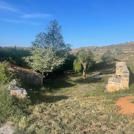 Casa De Desconexion