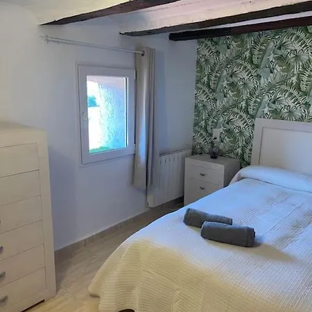 Horská chata Casa De Desconexion Teruel
