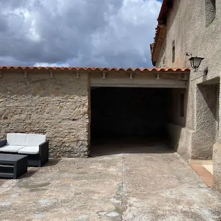 Casa De Desconexion